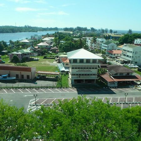 Kuala Belait Keoja Hotel מראה חיצוני תמונה