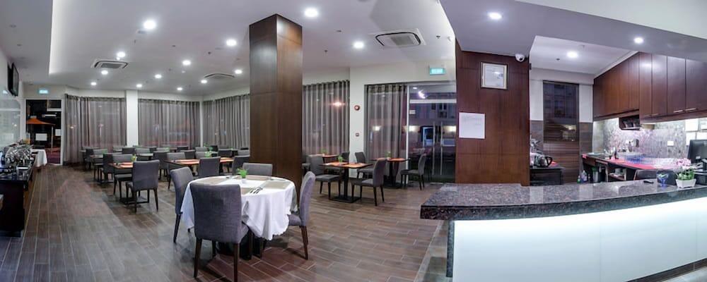 Kuala Belait Keoja Hotel מראה חיצוני תמונה