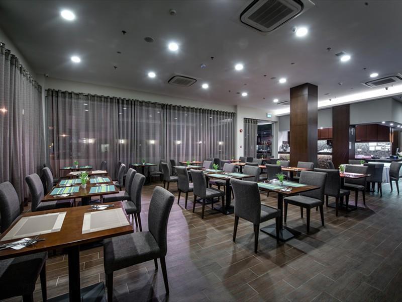 Kuala Belait Keoja Hotel מראה חיצוני תמונה
