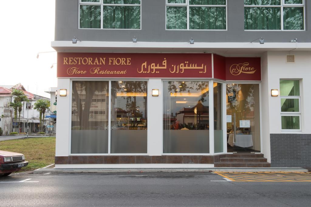 Kuala Belait Keoja Hotel מראה חיצוני תמונה