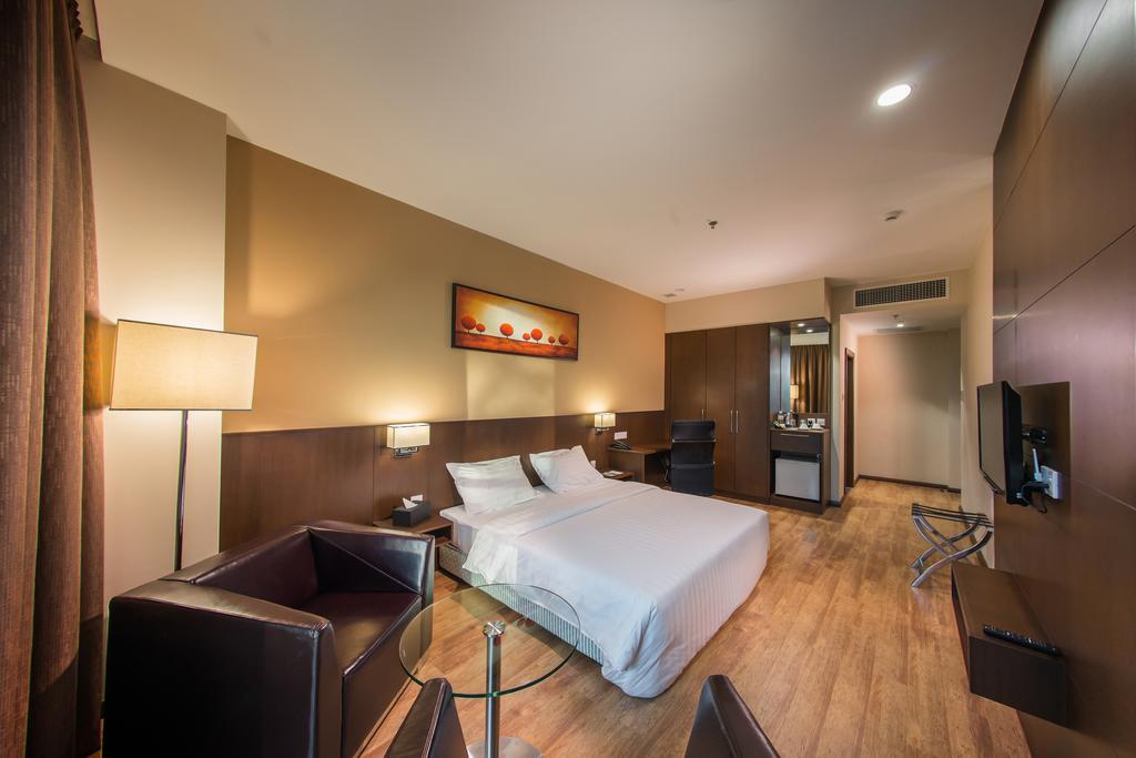 Kuala Belait Keoja Hotel מראה חיצוני תמונה