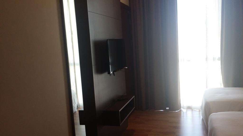 Kuala Belait Keoja Hotel מראה חיצוני תמונה