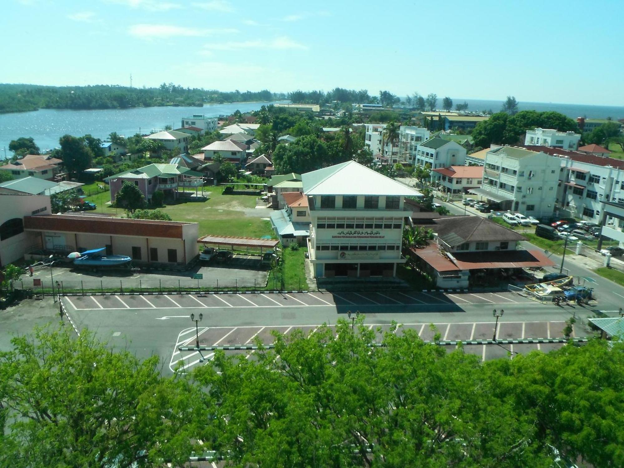 Kuala Belait Keoja Hotel מראה חיצוני תמונה