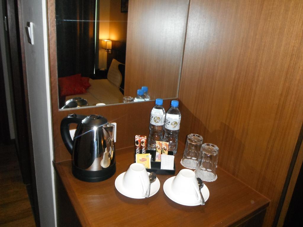 Kuala Belait Keoja Hotel מראה חיצוני תמונה