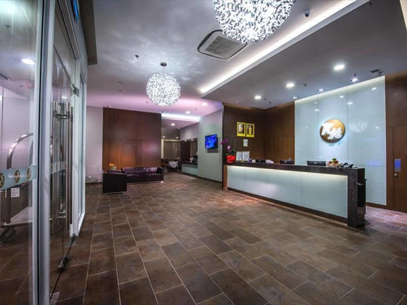 Kuala Belait Keoja Hotel מראה חיצוני תמונה